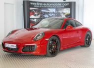 2017 PORSCHE 991 PHASE 2 CARRERA 4S PDK 3L0 420CV