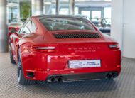 2017 PORSCHE 991 PHASE 2 CARRERA 4S PDK 3L0 420CV