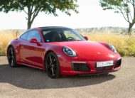 2017 PORSCHE 991 PHASE 2 CARRERA 4S PDK 3L0 420CV