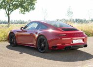 2017 PORSCHE 991 PHASE 2 CARRERA 4S PDK 3L0 420CV