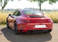 2017 PORSCHE 991 PHASE 2 CARRERA 4S PDK 3L0 420CV