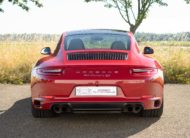 2017 PORSCHE 991 PHASE 2 CARRERA 4S PDK 3L0 420CV