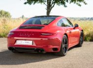 2017 PORSCHE 991 PHASE 2 CARRERA 4S PDK 3L0 420CV