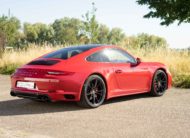 2017 PORSCHE 991 PHASE 2 CARRERA 4S PDK 3L0 420CV