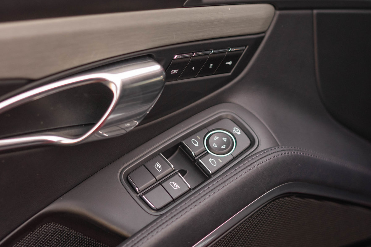 2017 PORSCHE 991 PHASE 2 CARRERA 4S PDK 3L0 420CV