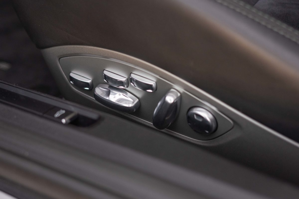 2017 PORSCHE 991 PHASE 2 CARRERA 4S PDK 3L0 420CV