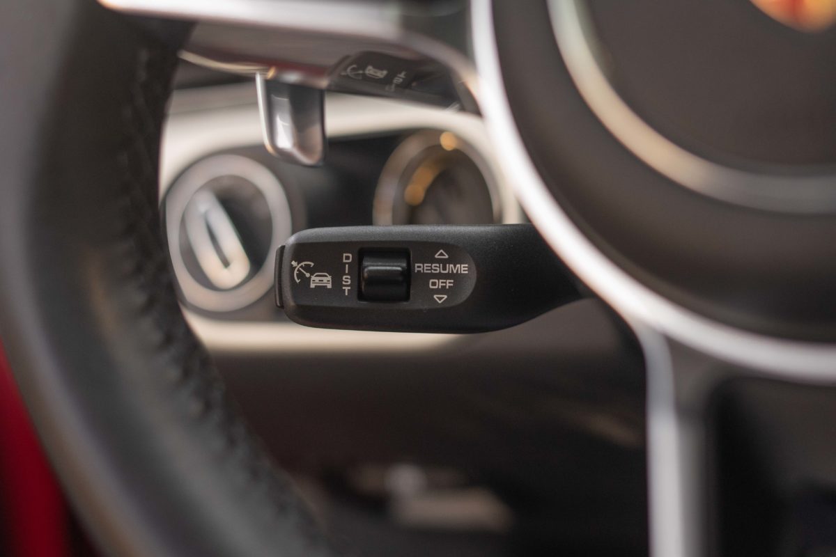 2017 PORSCHE 991 PHASE 2 CARRERA 4S PDK 3L0 420CV