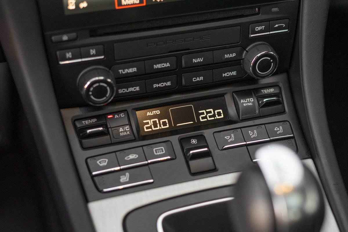 2017 PORSCHE 991 PHASE 2 CARRERA 4S PDK 3L0 420CV