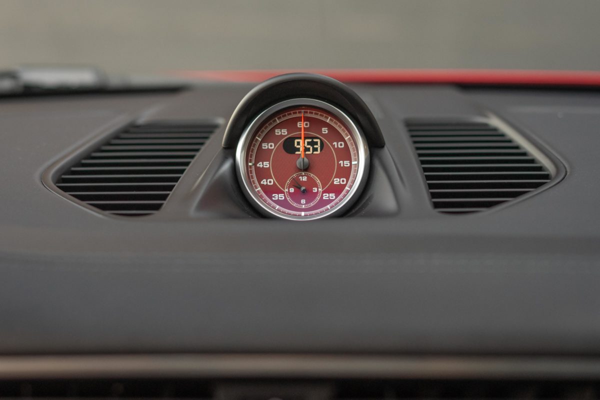 2017 PORSCHE 991 PHASE 2 CARRERA 4S PDK 3L0 420CV