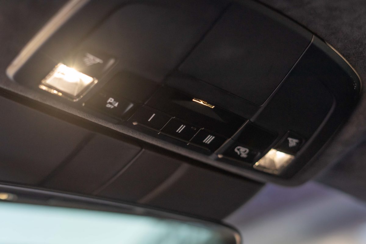 2017 PORSCHE 991 PHASE 2 CARRERA 4S PDK 3L0 420CV