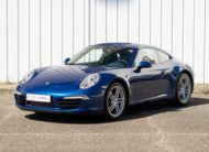 2013 PORSCHE 991 CARRERA 3L4 350 CV PDK