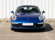 2013 PORSCHE 991 CARRERA 3L4 350 CV PDK