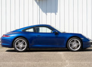 2013 PORSCHE 991 CARRERA 3L4 350 CV PDK