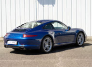 2013 PORSCHE 991 CARRERA 3L4 350 CV PDK