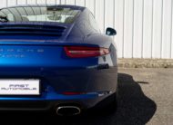 2013 PORSCHE 991 CARRERA 3L4 350 CV PDK