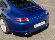 2013 PORSCHE 991 CARRERA 3L4 350 CV PDK