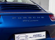 2013 PORSCHE 991 CARRERA 3L4 350 CV PDK