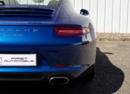 2013 PORSCHE 991 CARRERA 3L4 350 CV PDK