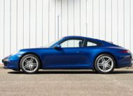 2013 PORSCHE 991 CARRERA 3L4 350 CV PDK