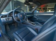 2013 PORSCHE 991 CARRERA 3L4 350 CV PDK