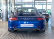 2013 PORSCHE 991 CARRERA 3L4 350 CV PDK