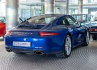 2013 PORSCHE 991 CARRERA 3L4 350 CV PDK