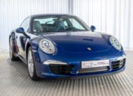 2013 PORSCHE 991 CARRERA 3L4 350 CV PDK