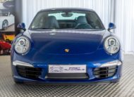 2013 PORSCHE 991 CARRERA 3L4 350 CV PDK