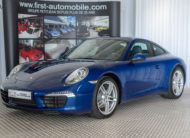 2013 PORSCHE 991 CARRERA 3L4 350 CV PDK