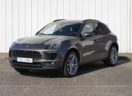 2016 PORSCHE MACAN S V6 3L0 BI-TURBO 340CV PDK