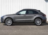 2016 PORSCHE MACAN S V6 3L0 BI-TURBO 340CV PDK