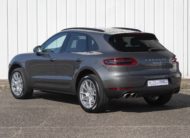 2016 PORSCHE MACAN S V6 3L0 BI-TURBO 340CV PDK