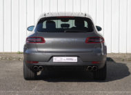 2016 PORSCHE MACAN S V6 3L0 BI-TURBO 340CV PDK