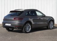 2016 PORSCHE MACAN S V6 3L0 BI-TURBO 340CV PDK