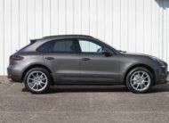 2016 PORSCHE MACAN S V6 3L0 BI-TURBO 340CV PDK