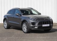 2016 PORSCHE MACAN S V6 3L0 BI-TURBO 340CV PDK