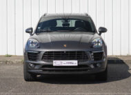 2016 PORSCHE MACAN S V6 3L0 BI-TURBO 340CV PDK