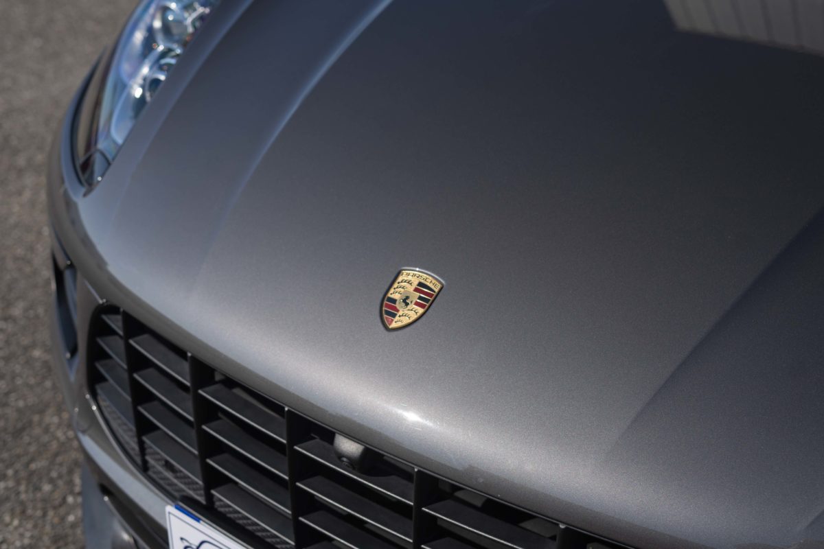 2016 PORSCHE MACAN S V6 3L0 BI-TURBO 340CV PDK