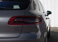 2016 PORSCHE MACAN S V6 3L0 BI-TURBO 340CV PDK