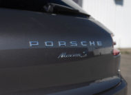 2016 PORSCHE MACAN S V6 3L0 BI-TURBO 340CV PDK