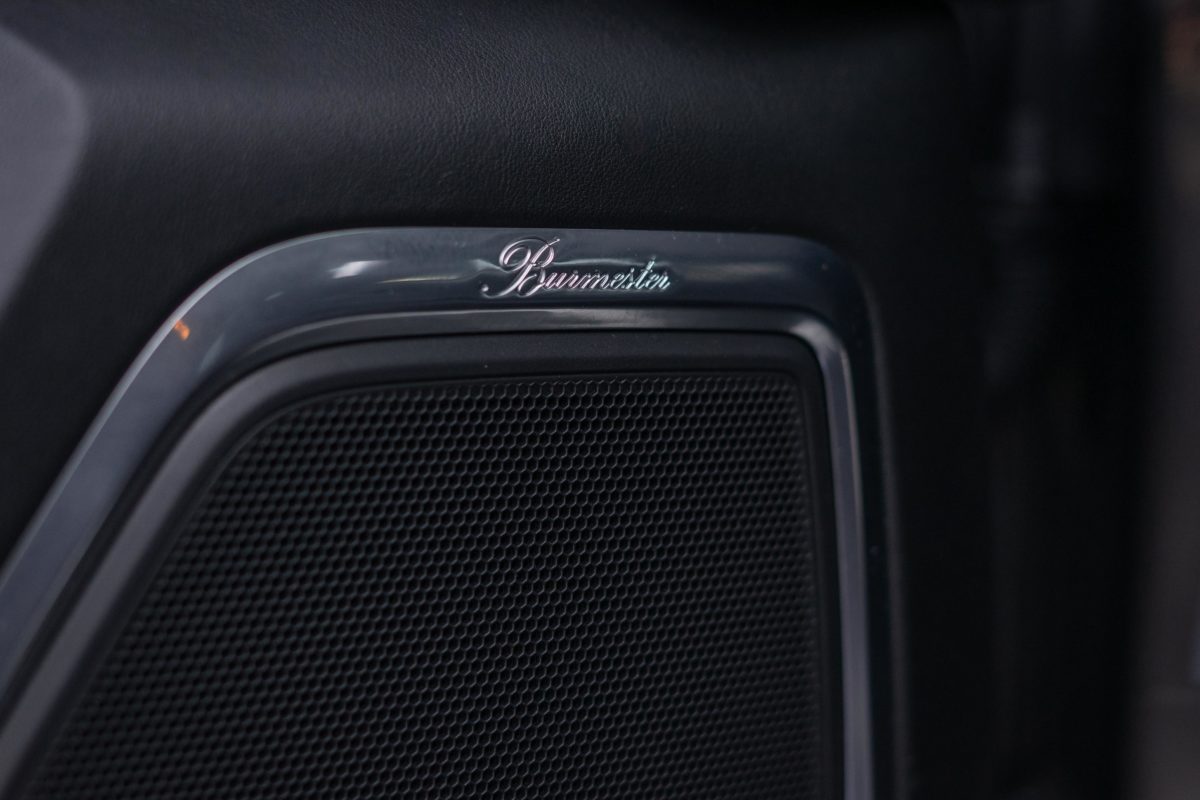 2016 PORSCHE MACAN S V6 3L0 BI-TURBO 340CV PDK