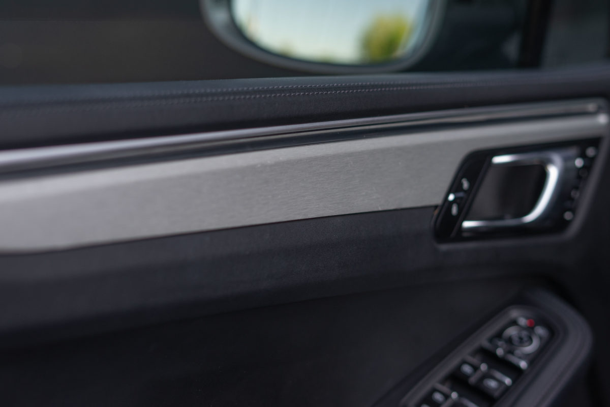 2016 PORSCHE MACAN S V6 3L0 BI-TURBO 340CV PDK