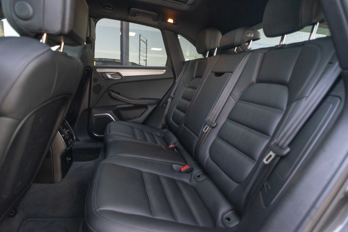 2016 PORSCHE MACAN S V6 3L0 BI-TURBO 340CV PDK