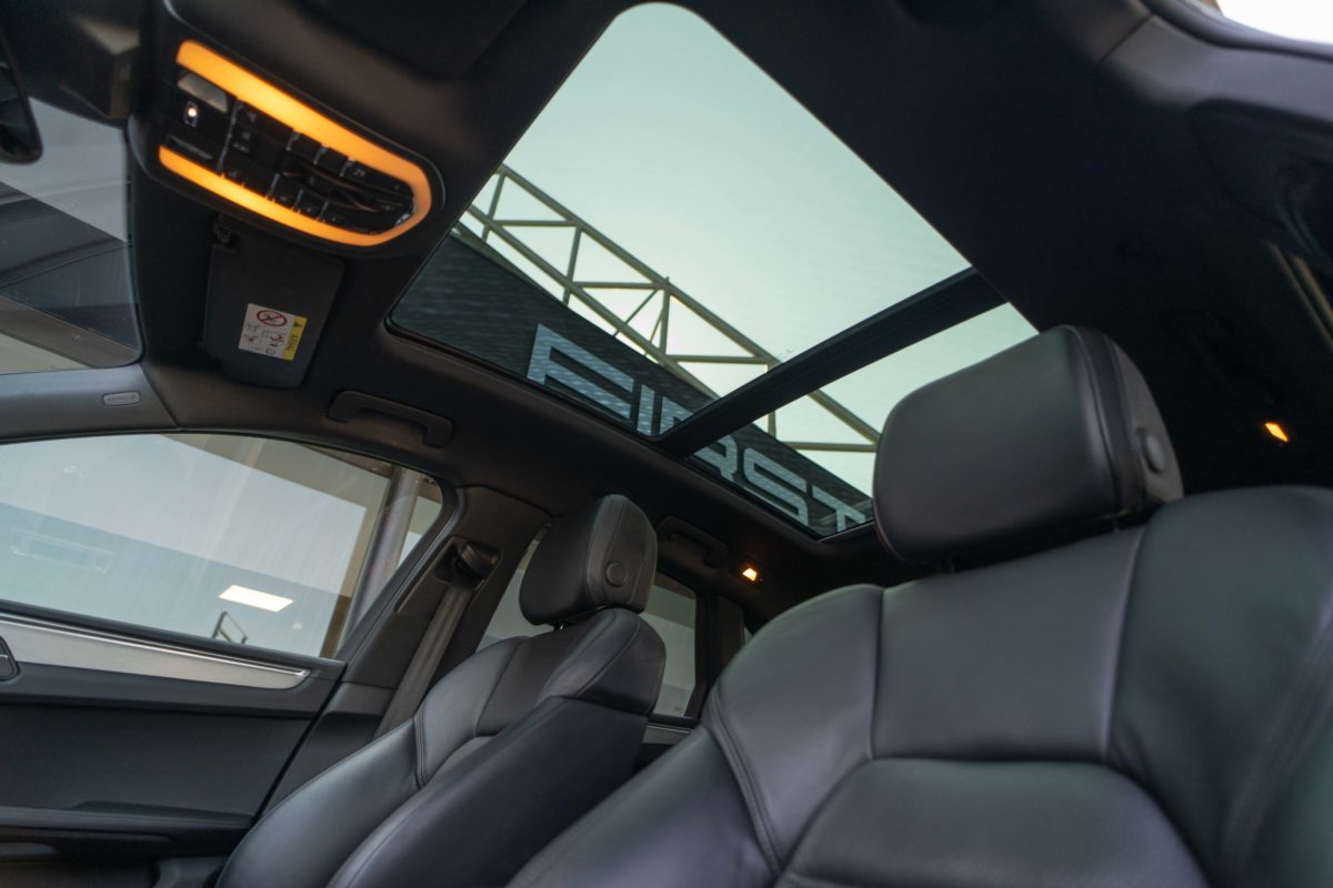 2016 PORSCHE MACAN S V6 3L0 BI-TURBO 340CV PDK