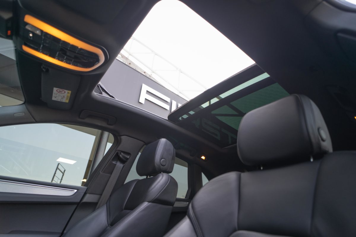 2016 PORSCHE MACAN S V6 3L0 BI-TURBO 340CV PDK