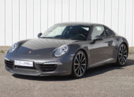 2014 PORSCHE 991 CARRERA S 3L8 400CV PDK PSE