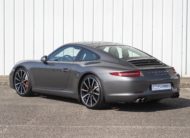 2014 PORSCHE 991 CARRERA S 3L8 400CV PDK PSE