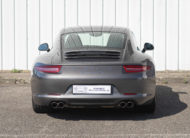 2014 PORSCHE 991 CARRERA S 3L8 400CV PDK PSE