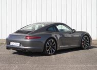 2014 PORSCHE 991 CARRERA S 3L8 400CV PDK PSE