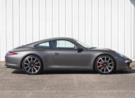 2014 PORSCHE 991 CARRERA S 3L8 400CV PDK PSE